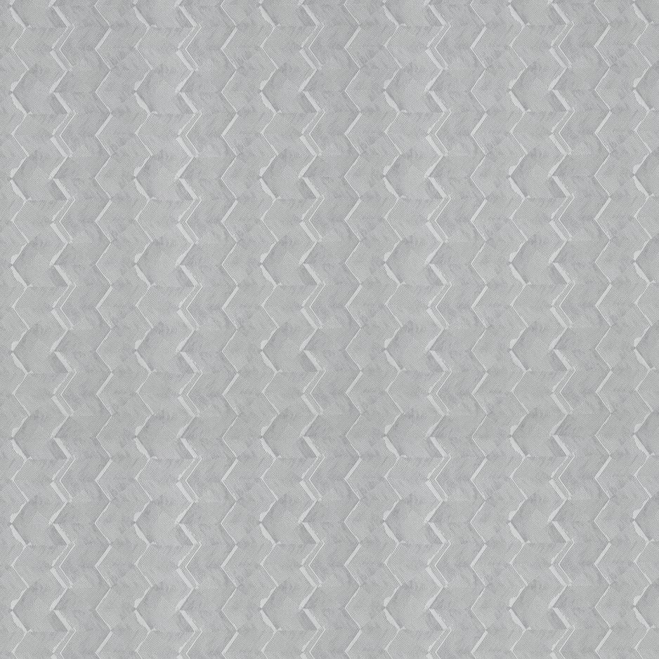 Harlequin Reflect Tanabe Silver Fabric