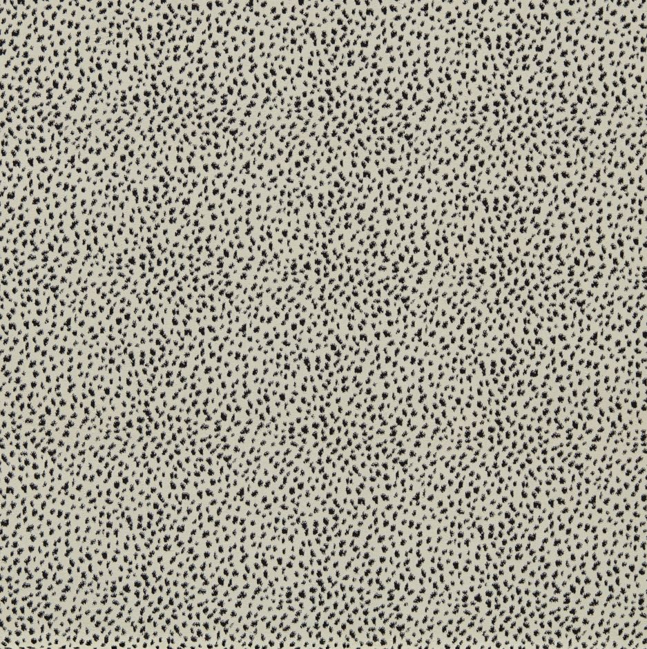 Harlequin Reflect Velvets Fawn Dalmation Fabric