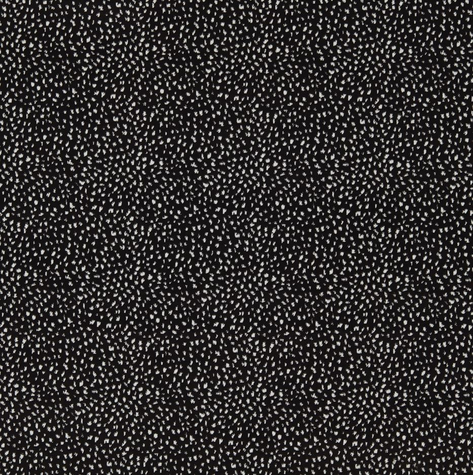 Harlequin Reflect Velvets Fawn Ebony Fabric