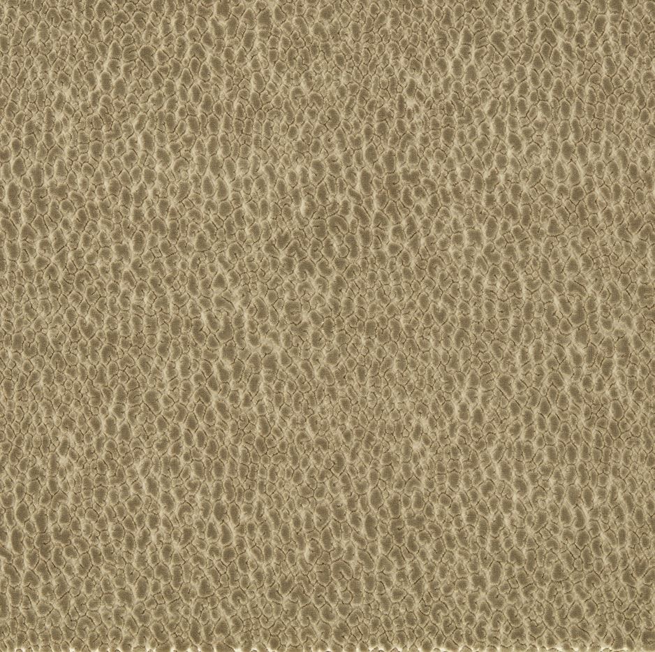 Harlequin Reflect Velvets Lacuna Taupe Fabric