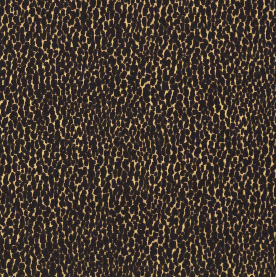 Harlequin Reflect Velvets Lacuna Ebony Fabric