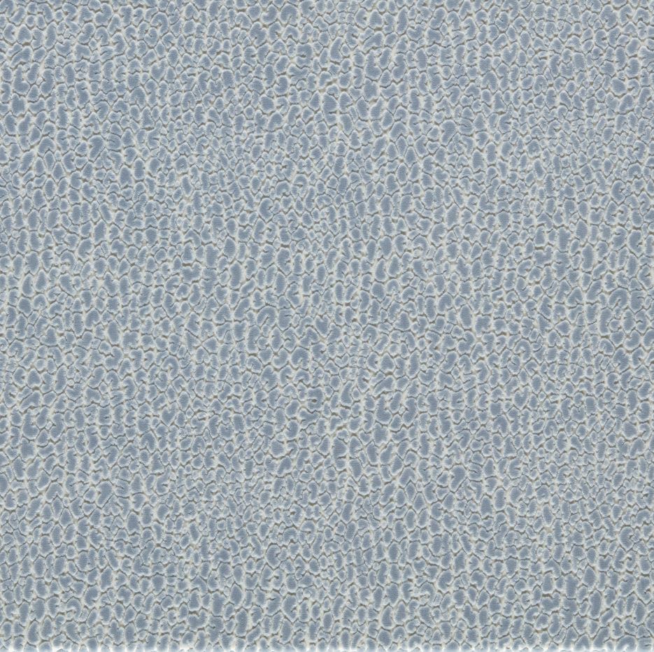 Harlequin Reflect Velvets Lacuna Cornflower Fabric