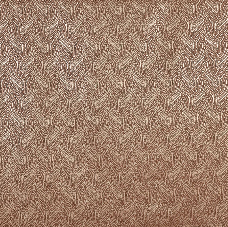 Prestigious Textiles Jupiter Arlen Ginger Fabric