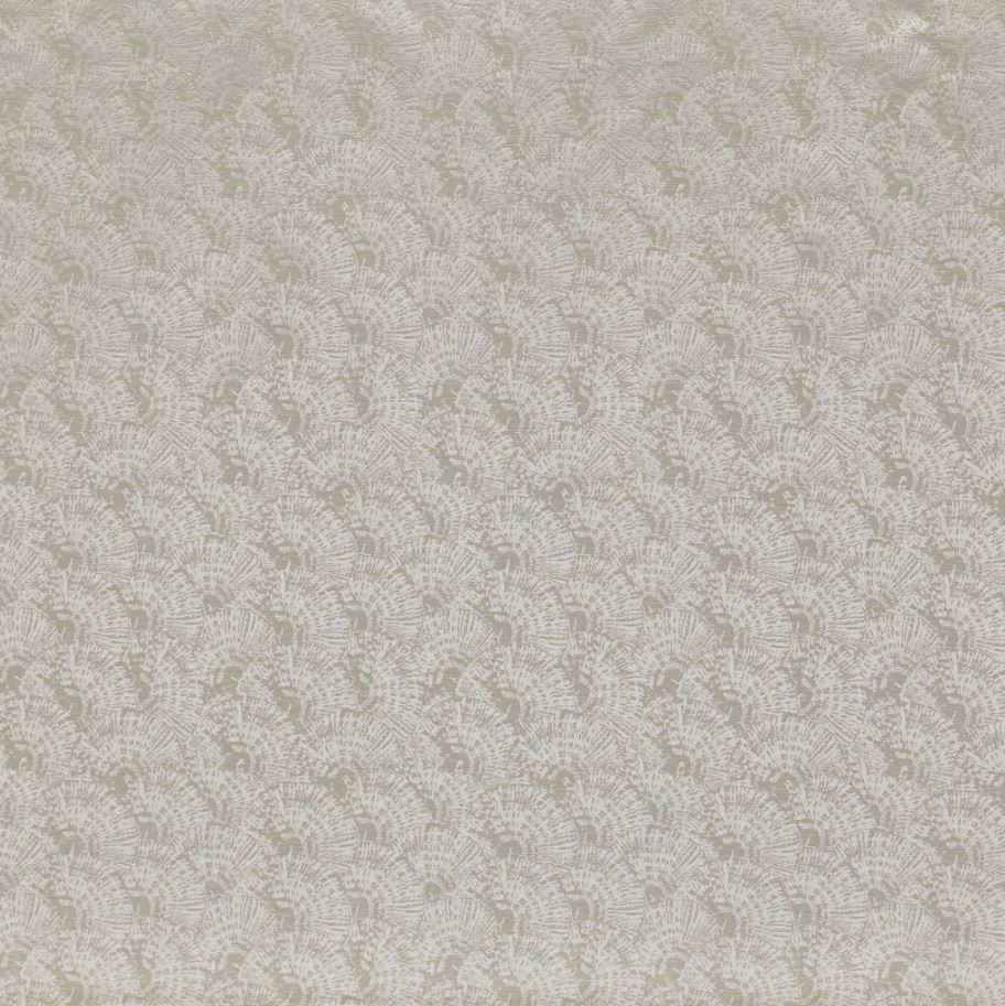 Prestigious Textiles Jupiter Neve Ecru Fabric