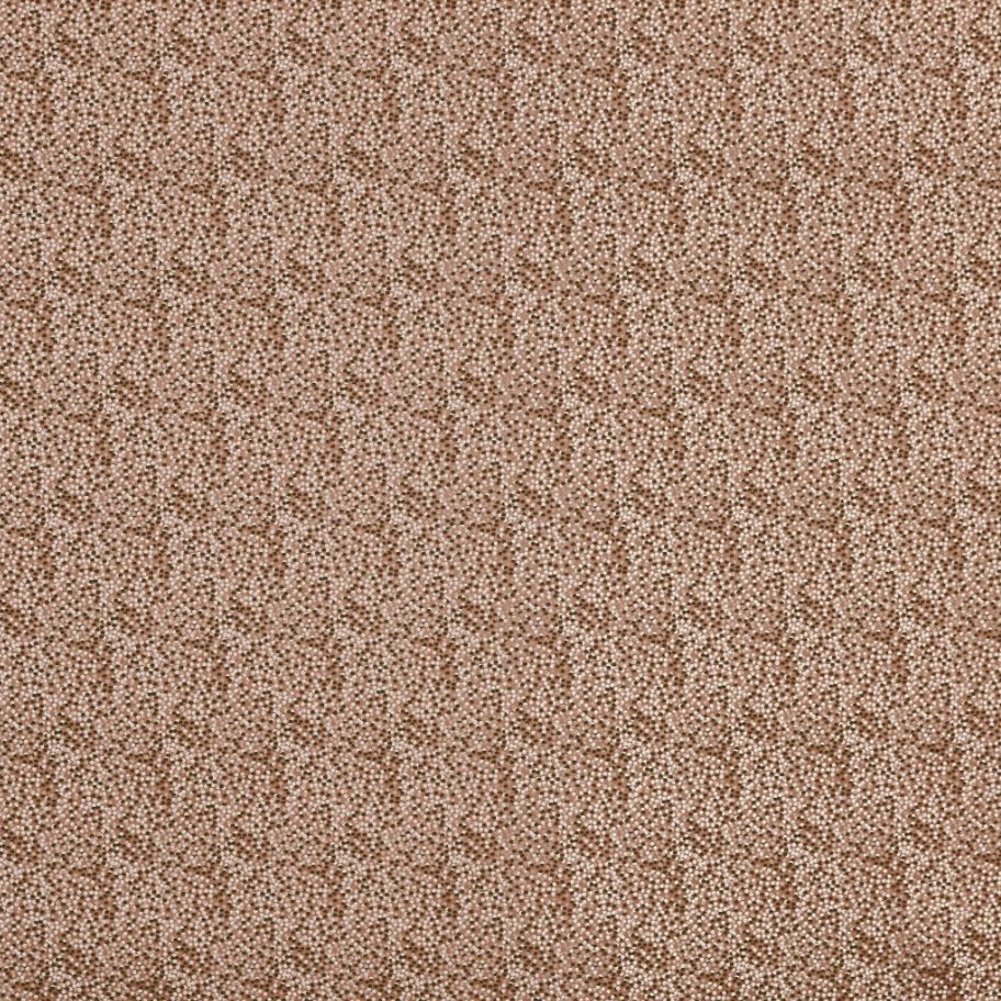 Prestigious Textiles Jupiter Ozzy Ginger Fabric
