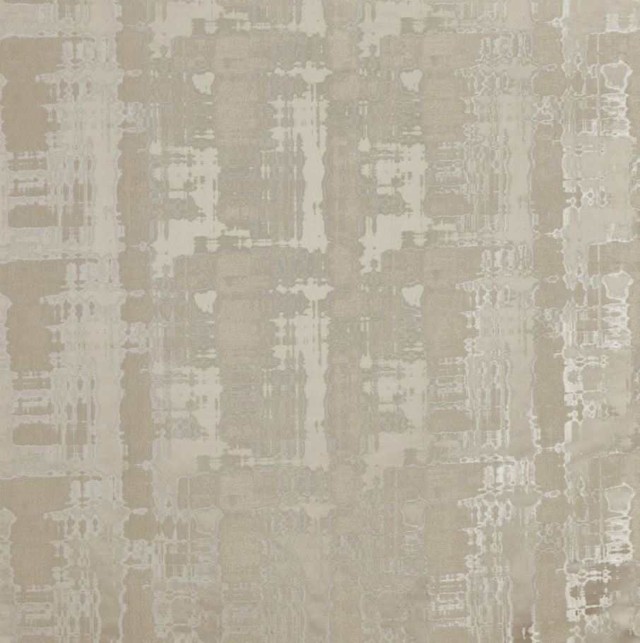 Prestigious Textiles Jupiter Xander Ecru Fabric