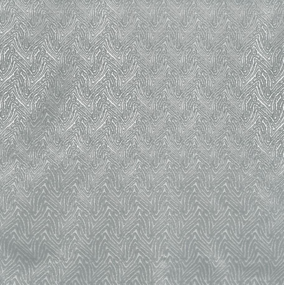 Prestigious Textiles Jupiter Arlen Platinum Fabric