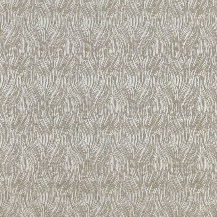 Prestigious Textiles Jupiter Kesiah Ecru Fabric