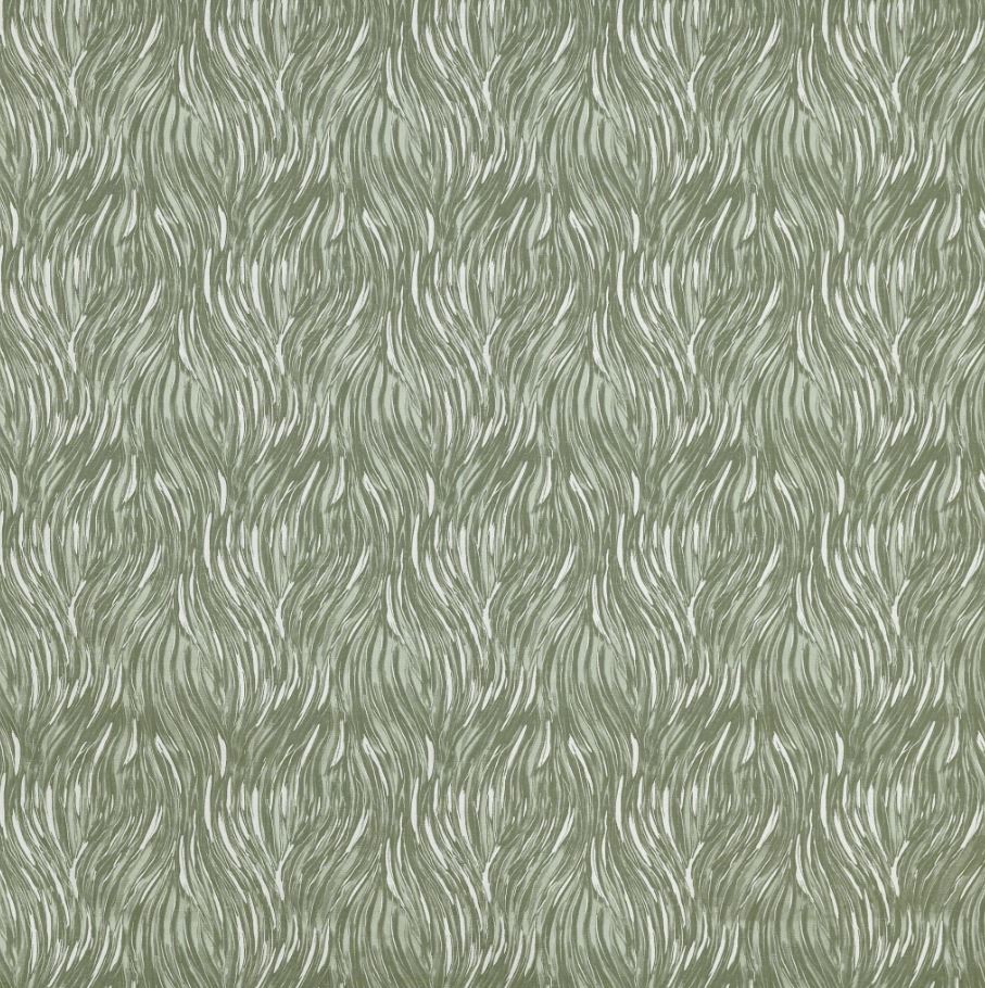 Prestigious Textiles Jupiter Kesiah Sea Glass Fabric