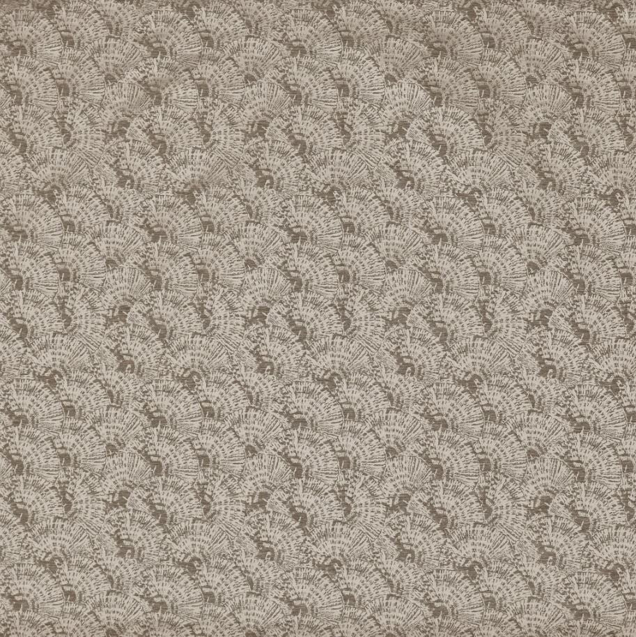 Prestigious Textiles Jupiter Neve Nutmeg Fabric
