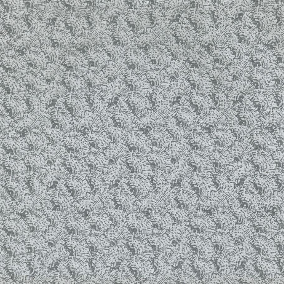 Prestigious Textiles Jupiter Neve Platinum Fabric