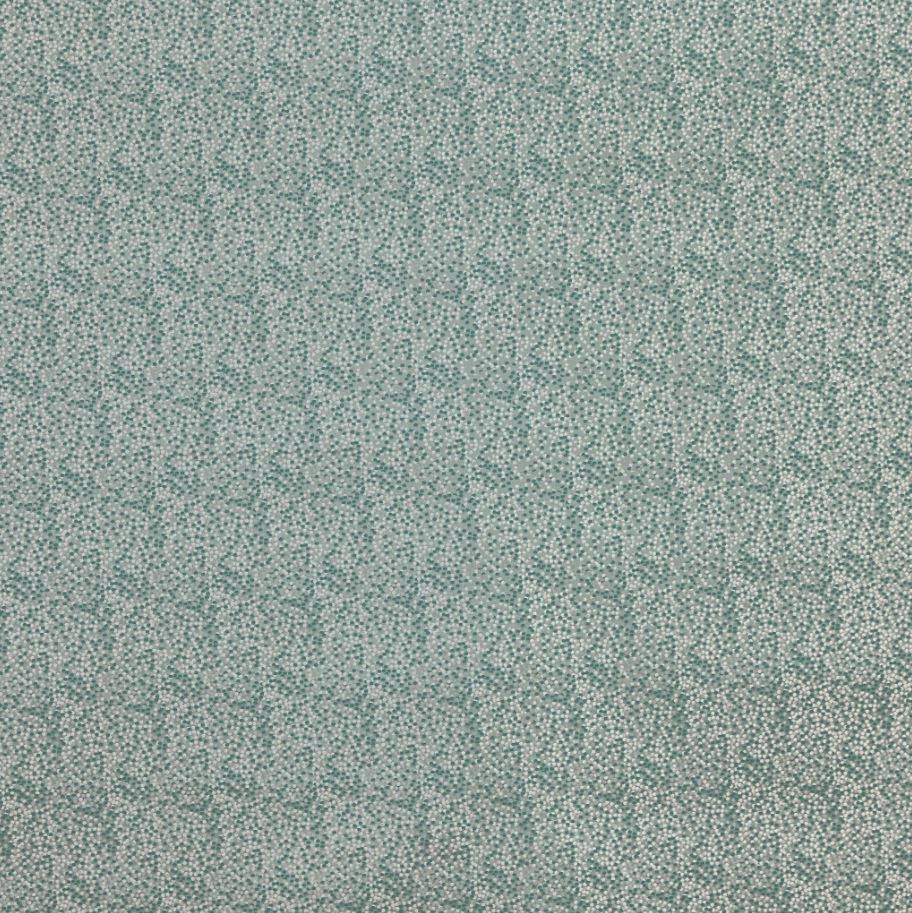 Prestigious Textiles Jupiter Ozzy Sea Glass Fabric