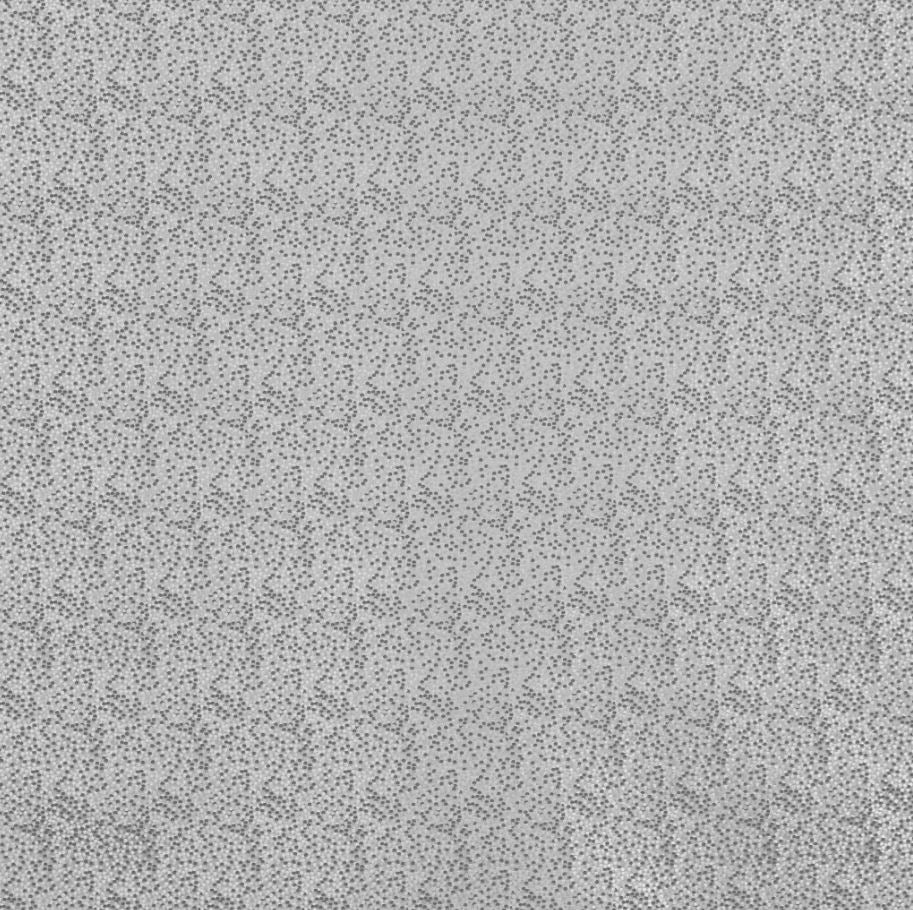 Prestigious Textiles Jupiter Ozzy Platinum Fabric