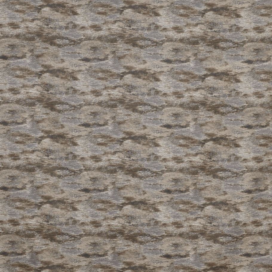 Prestigious Textiles Jupiter Tasa Bronze Fabric