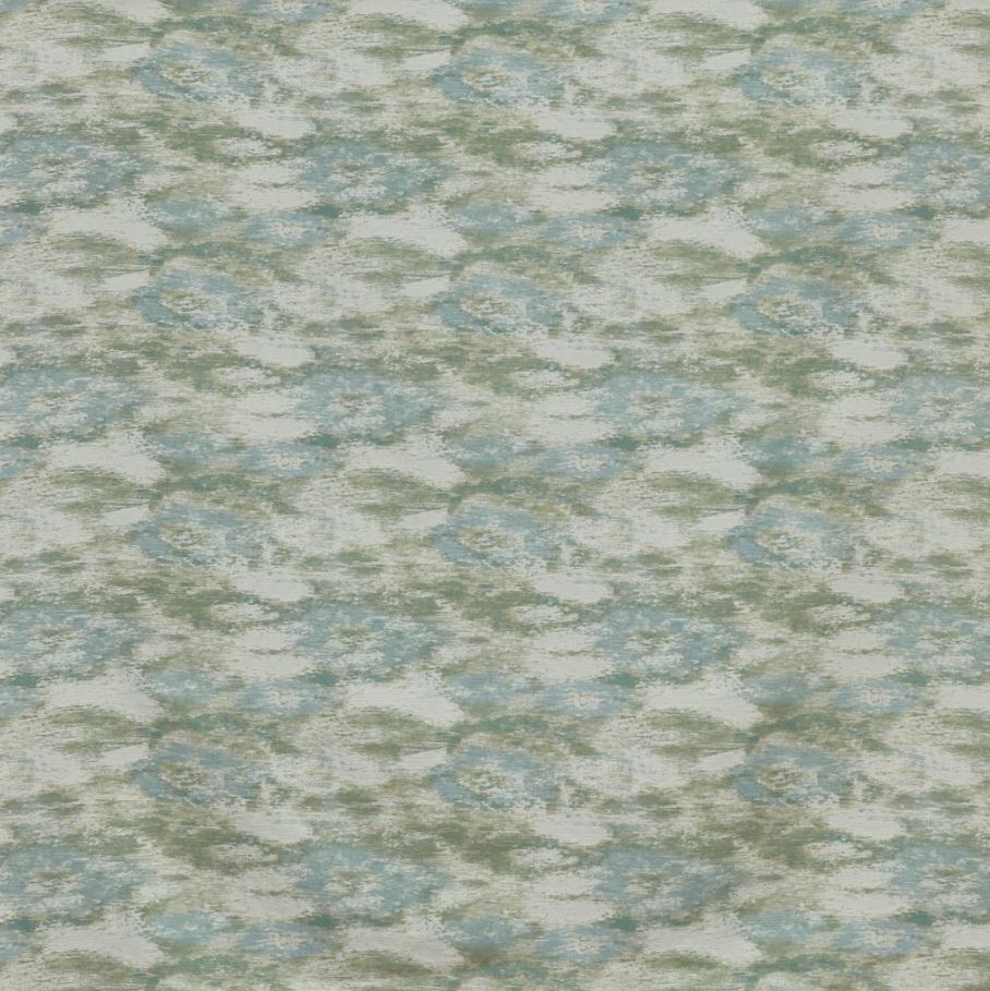 Prestigious Textiles Jupiter Tasa Sea Glass Fabric