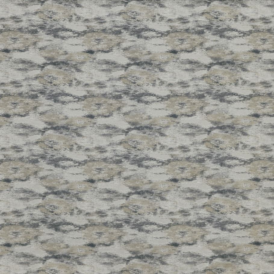 Prestigious Textiles Jupiter Tasa Platinum Fabric