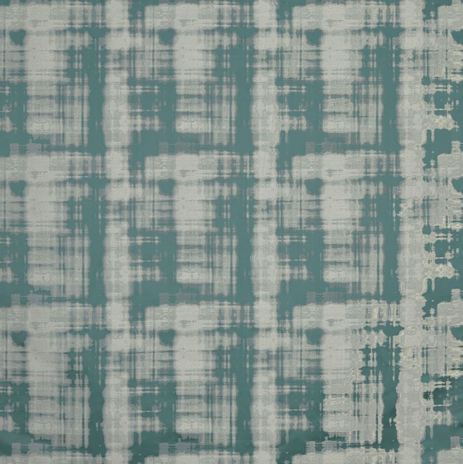 Prestigious Textiles Jupiter Xander Sea Glass Fabric