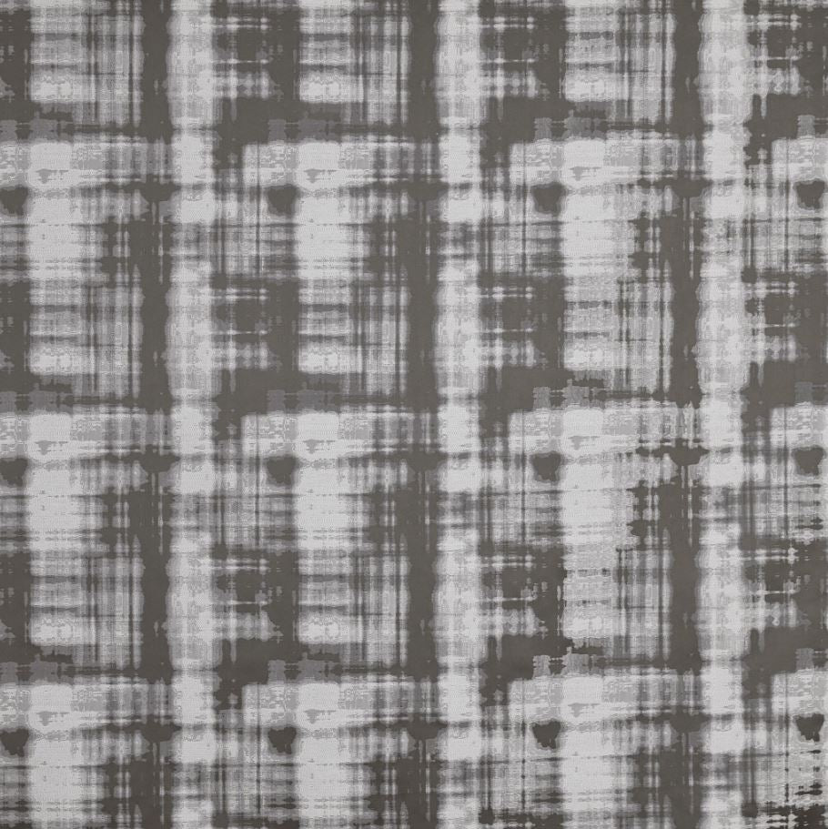 Prestigious Textiles Jupiter Xander Charcoal Fabric