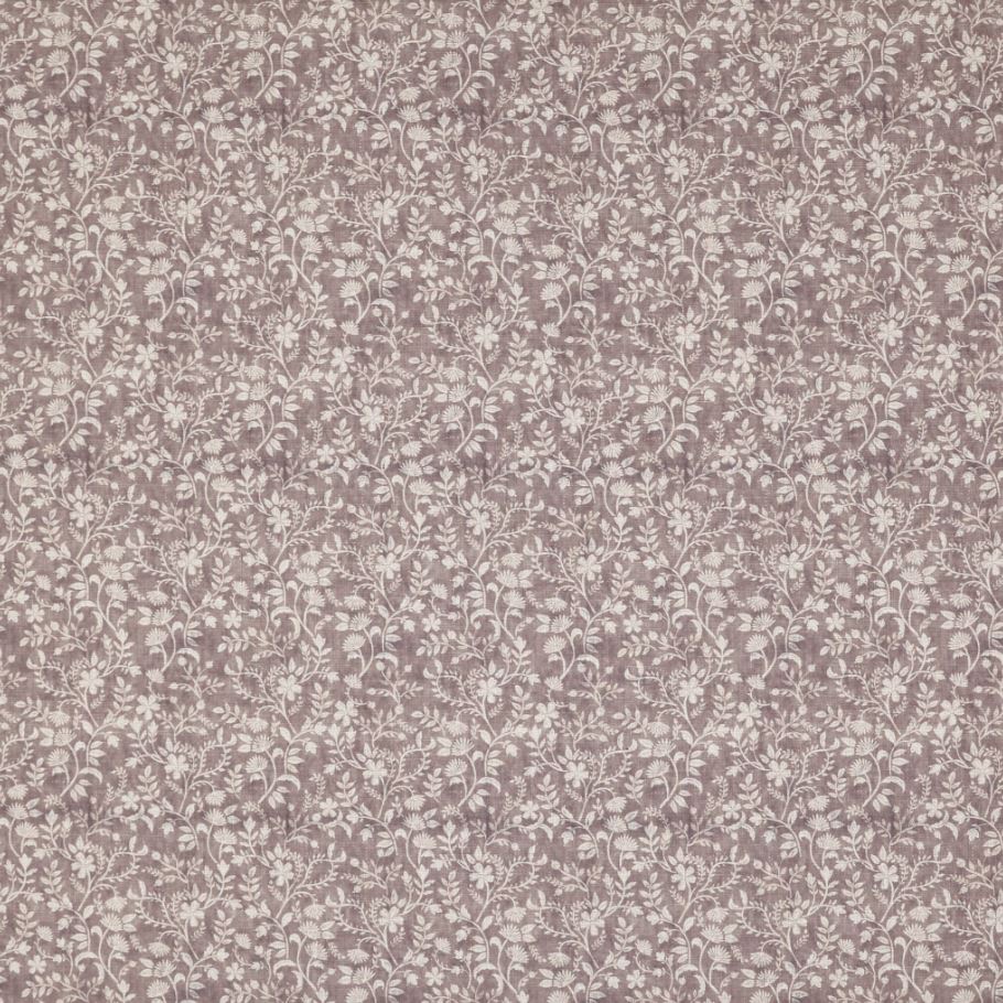 Prestigious Textiles Summer Renaissance Suri Lotus Fabric
