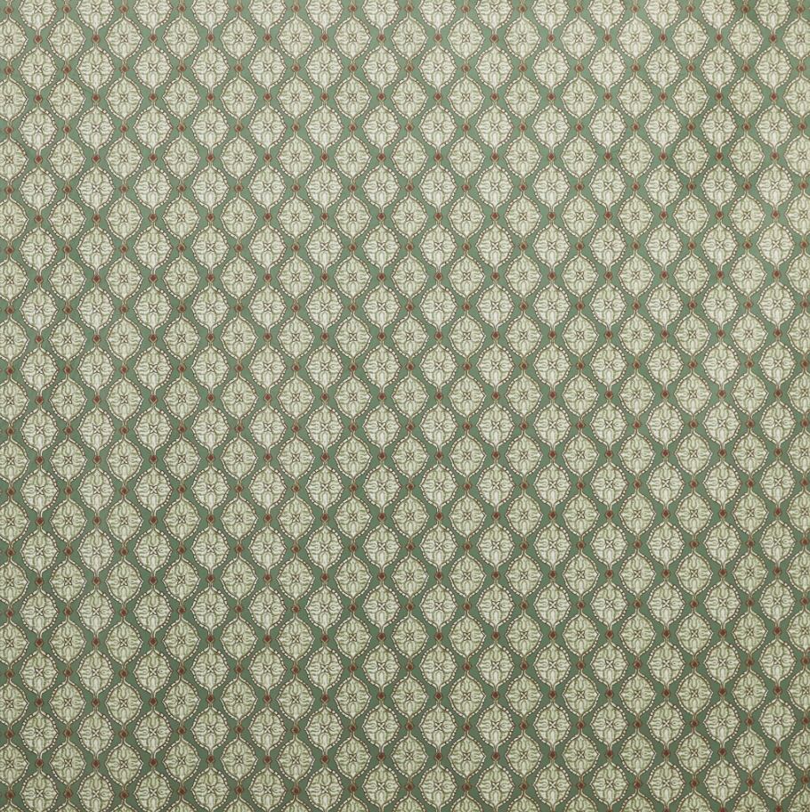 Prestigious Textiles Summer Renaissance Kemala Papaya Fabric