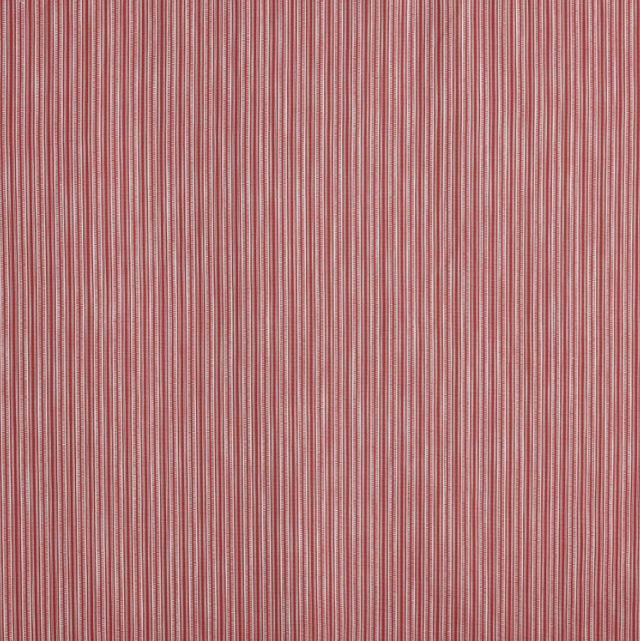 Prestigious Textiles Ashfield Clark Poppy Fabric