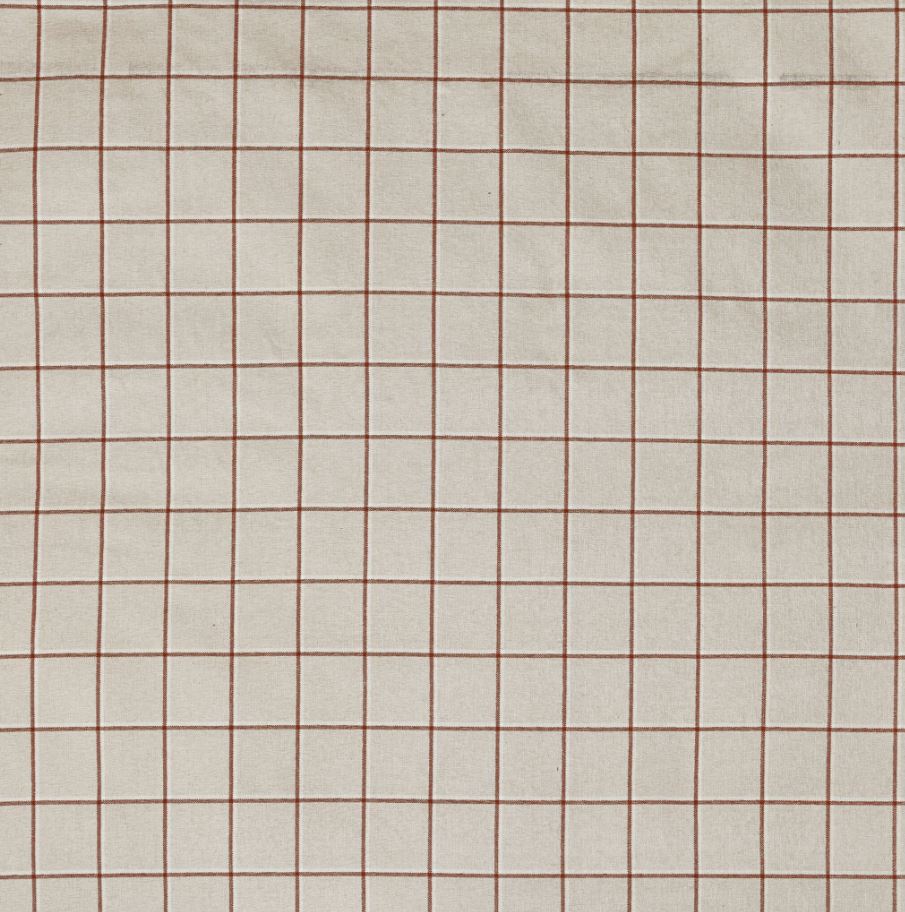 Prestigious Textiles Ashfield Carson Apricot Fabric