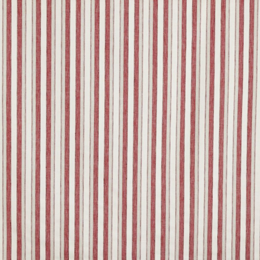 Prestigious Textiles Ashfield Fletcher Poppy Fabric