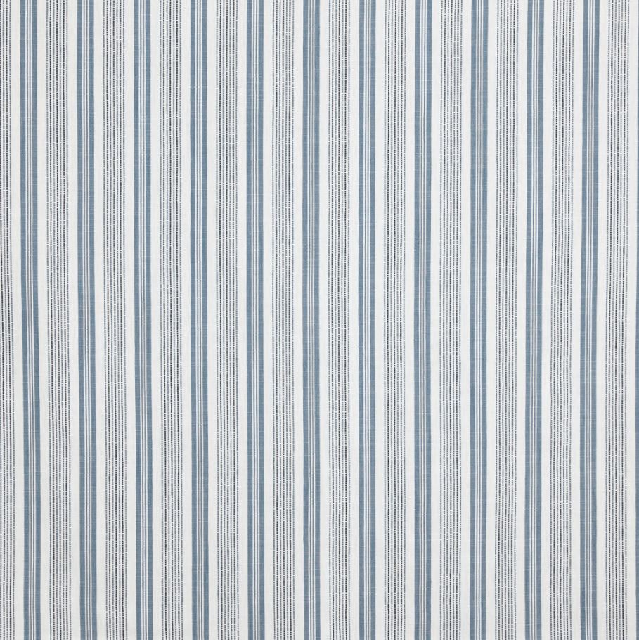 Prestigious Textiles Ashfield Foxhall Denim Fabric