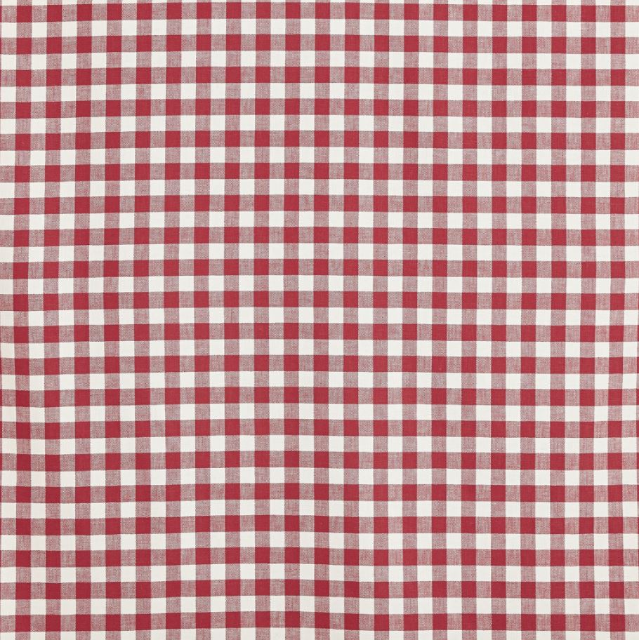 Prestigious Textiles Ashfield Wilson Poppy Fabric