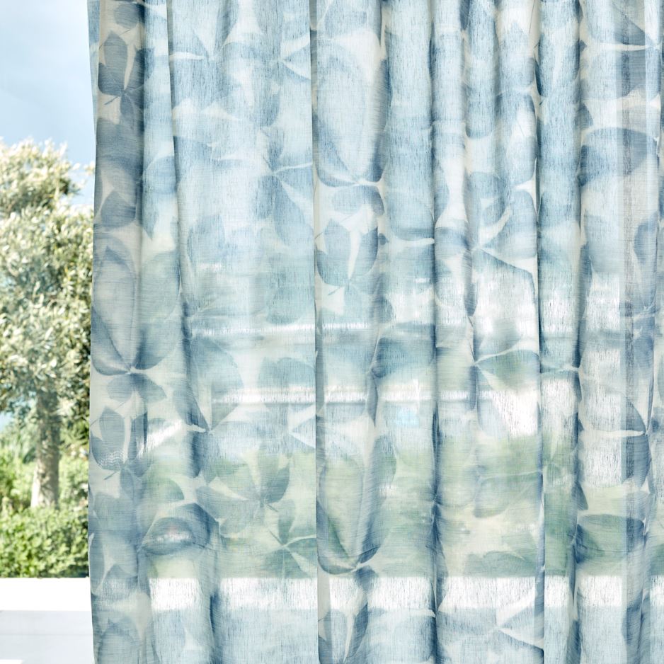 Harlequin Sheers 1 Grounded Celestial Fabric