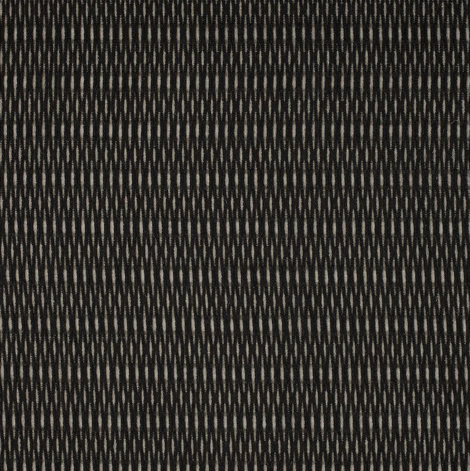 Harlequin Sheers 1 Lattice Onyx/Neutral Fabric