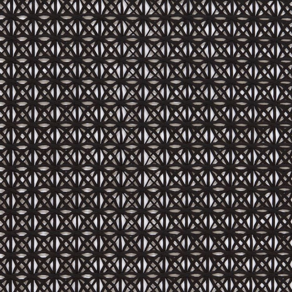 Harlequin Sheers 1 Ribbon Onyx Fabric