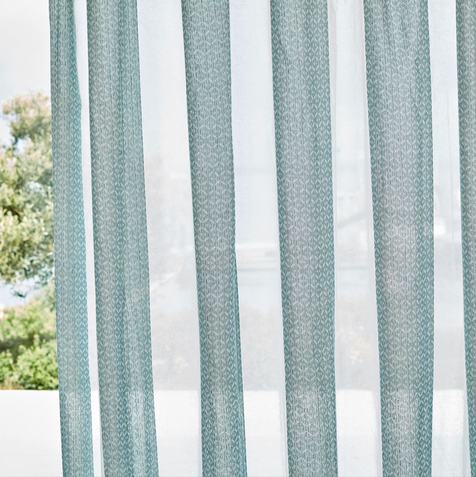 Harlequin Sheers 1 Ether Chalk/Celestial Fabric