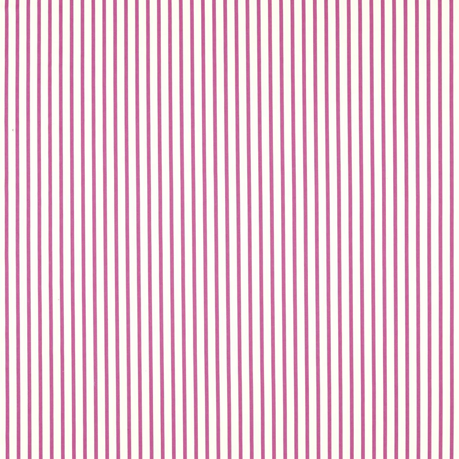 Harlequin x Sophie Robinson Ribbon Stripe Spinel Fabric