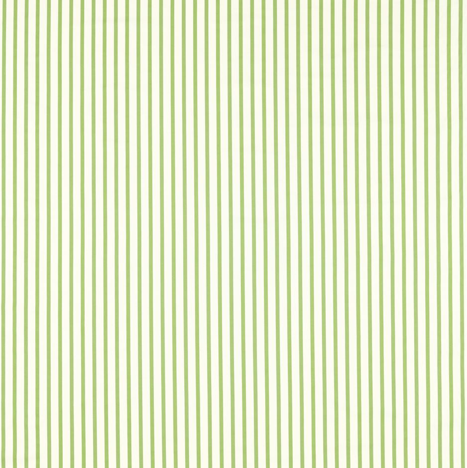 Harlequin x Sophie Robinson Ribbon Stripe Peridot Fabric