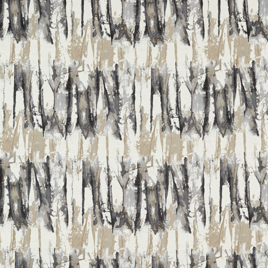 Harlequin Colour 4 Eco Takara Black Earth/Pumice Fabric