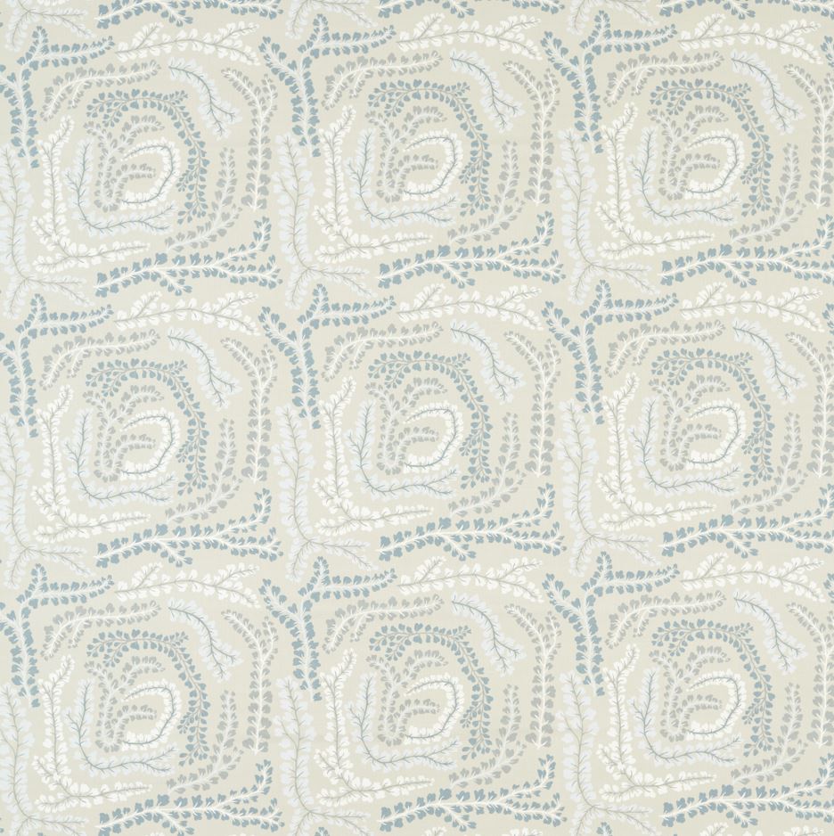 Harlequin Colour 4 Fayola Tranquility/Exhale/Celestial Fabric
