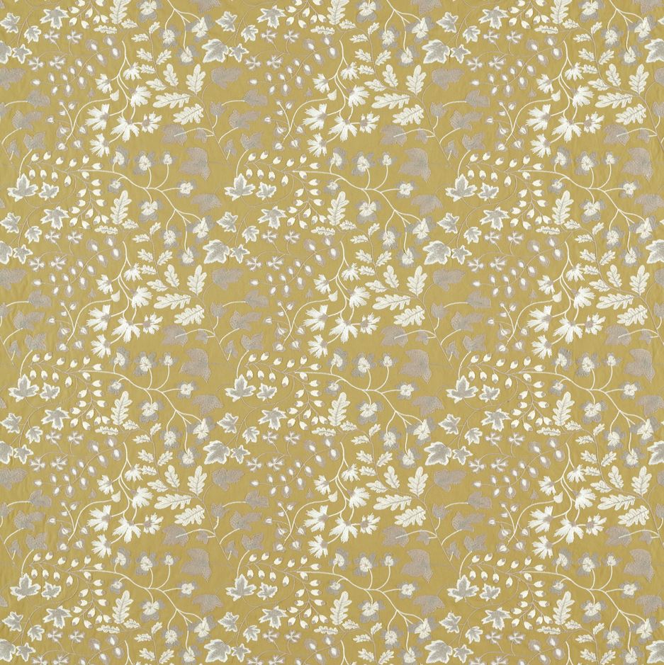 Harlequin Colour 4 Onni Hessian/Shiitake Fabric