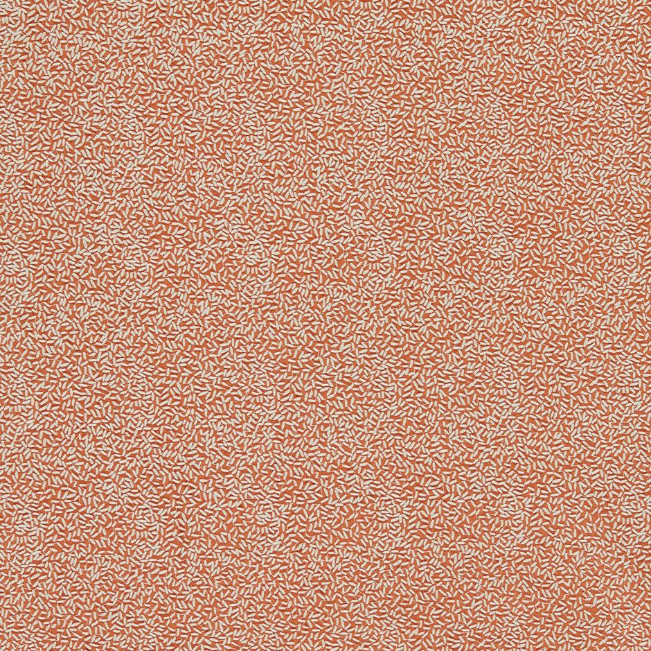 Harlequin Colour 4 Sow Baked Terracotta/Soft Focus Fabric