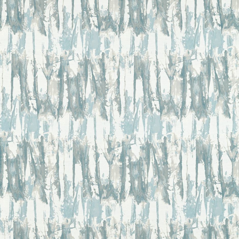 Harlequin Colour 4 Eco Takara Frost/Silver Willow Fabric