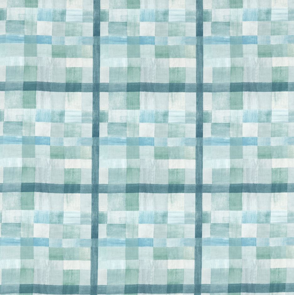 Harlequin Colour 4 Ertha Celestial/Murmuration Fabric