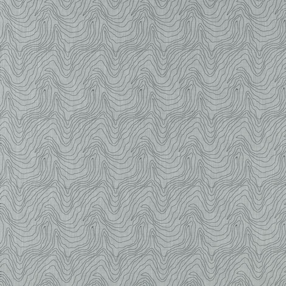 Harlequin Colour 4 Formation Silver Fabric