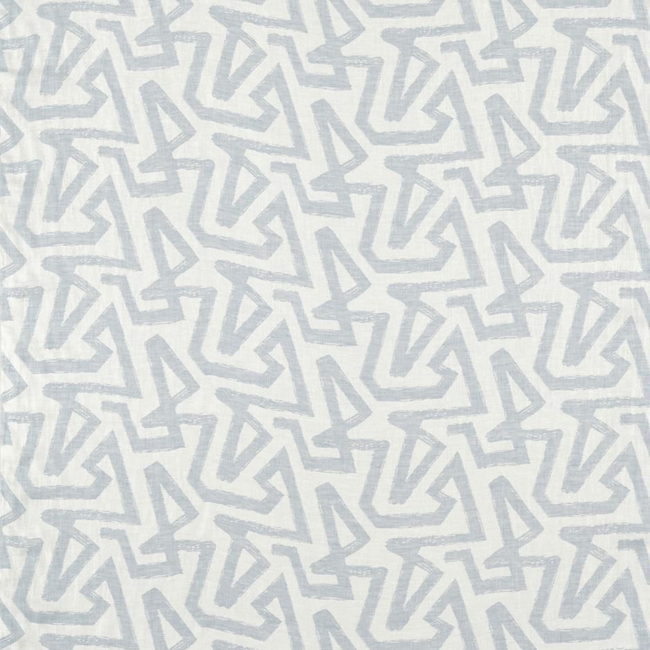 Harlequin Colour 4 Izumi Exhale/Soft Focus Fabric