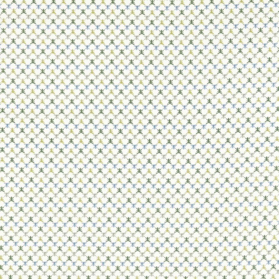 Harlequin Colour 4 Mini Wood Frog Celestial/Clay/Sketched Fabric