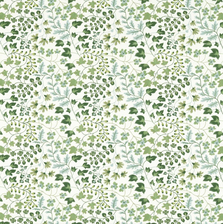 Harlequin Colour 4 Onni First Light/Clover Fabric