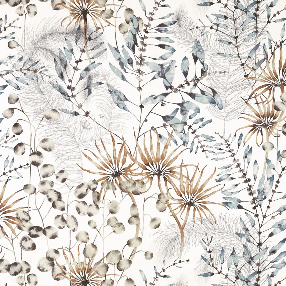 Harlequin Colour 4 Postelia Amber/Slate Fabric