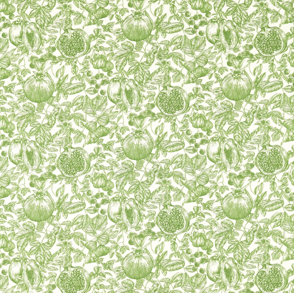 Harlequin Colour 3 Melograno Forest/First Light Fabric
