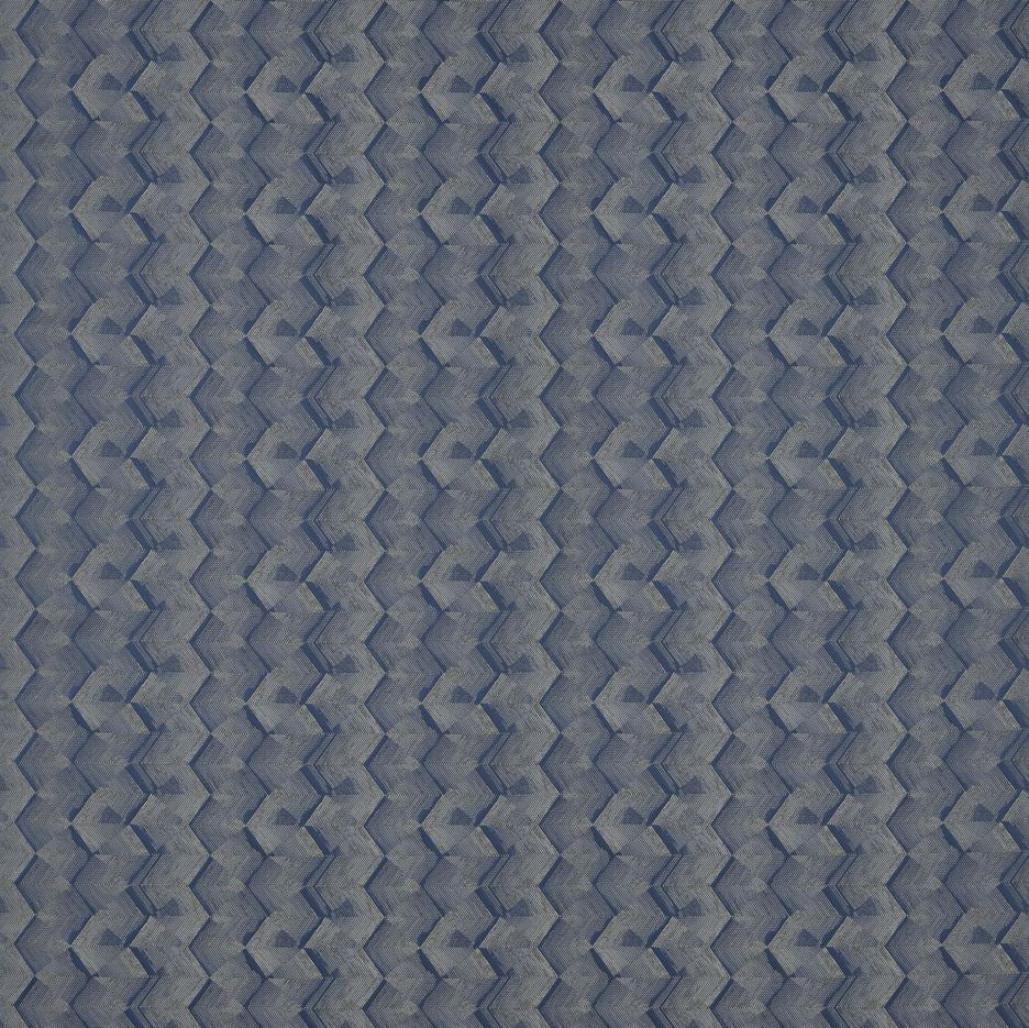 Harlequin Colour 3 Tanabe Midnight Fabric
