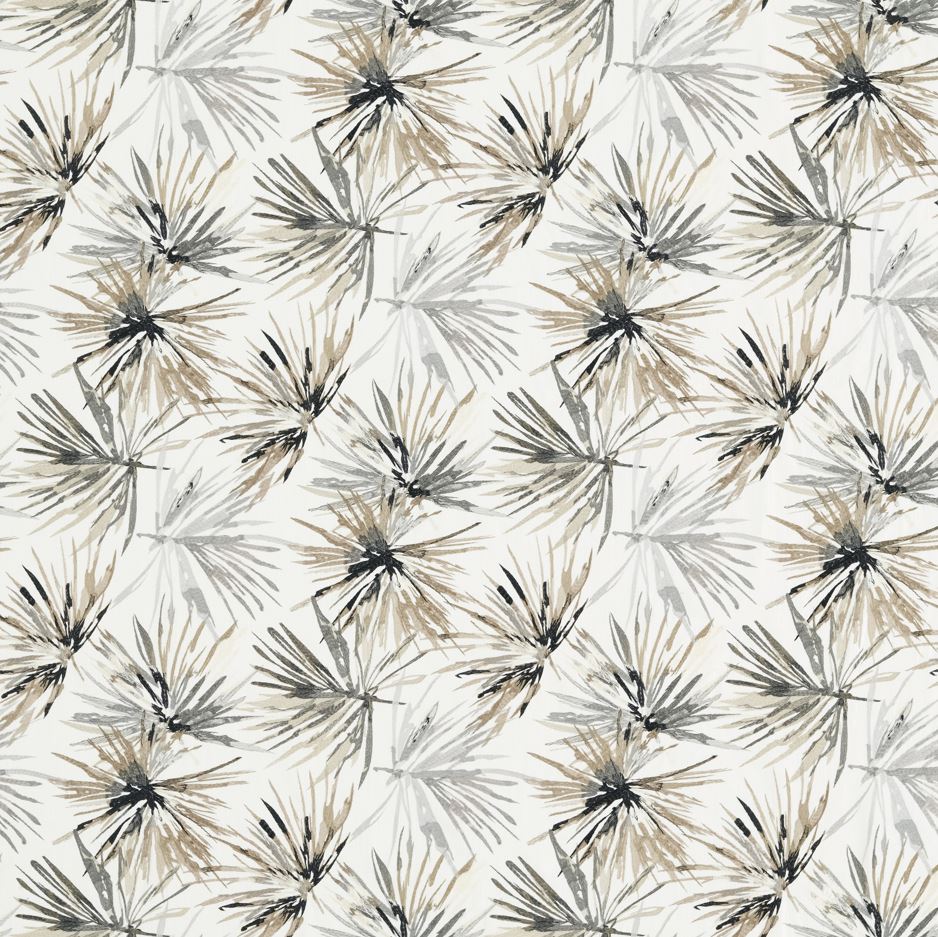 Harlequin Colour 3 Aucuba Steel/Jet Fabric