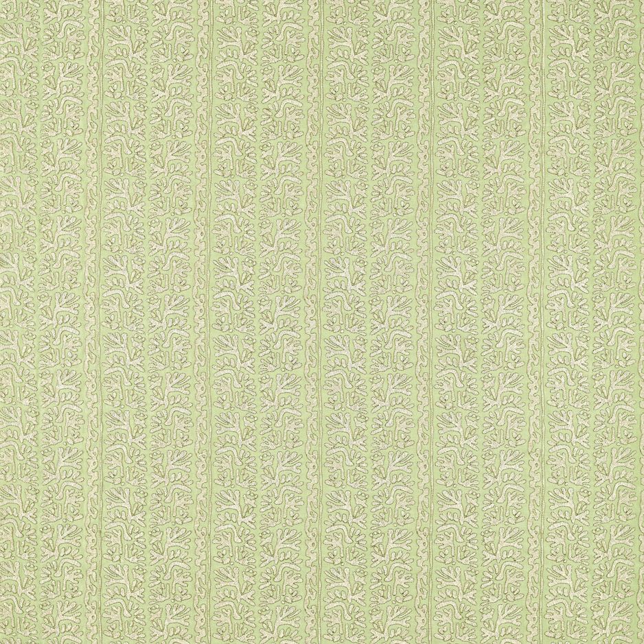 Harlequin Colour 3 Khorol Sage/Shiitake Fabric